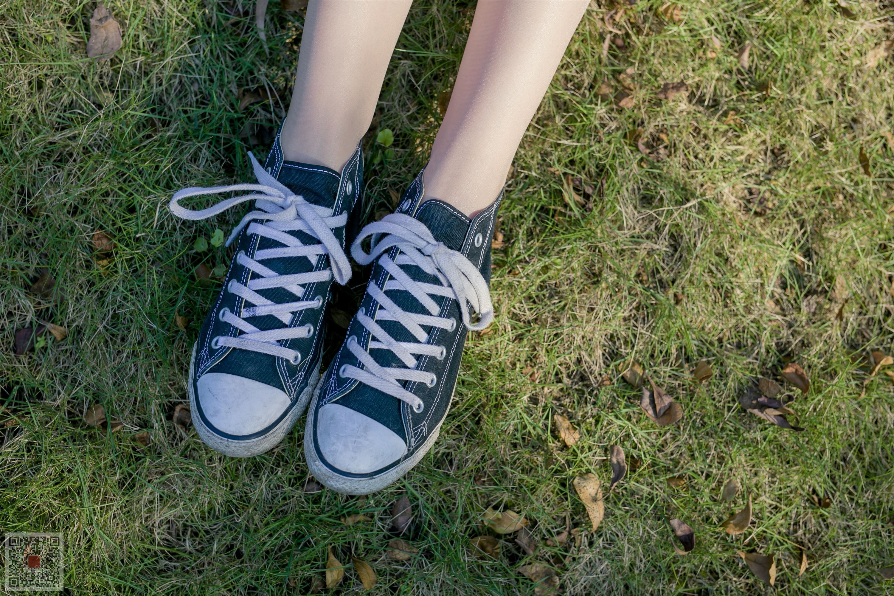 尤蜜丝 穿搭写真 NO.016